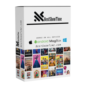 6 MONTH IPTV SUBSCRIPTION